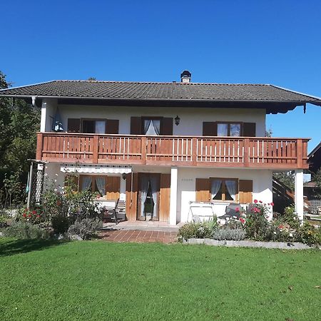 Ferienwohnungen Loisenhof Gstadt am Chiemsee Esterno foto