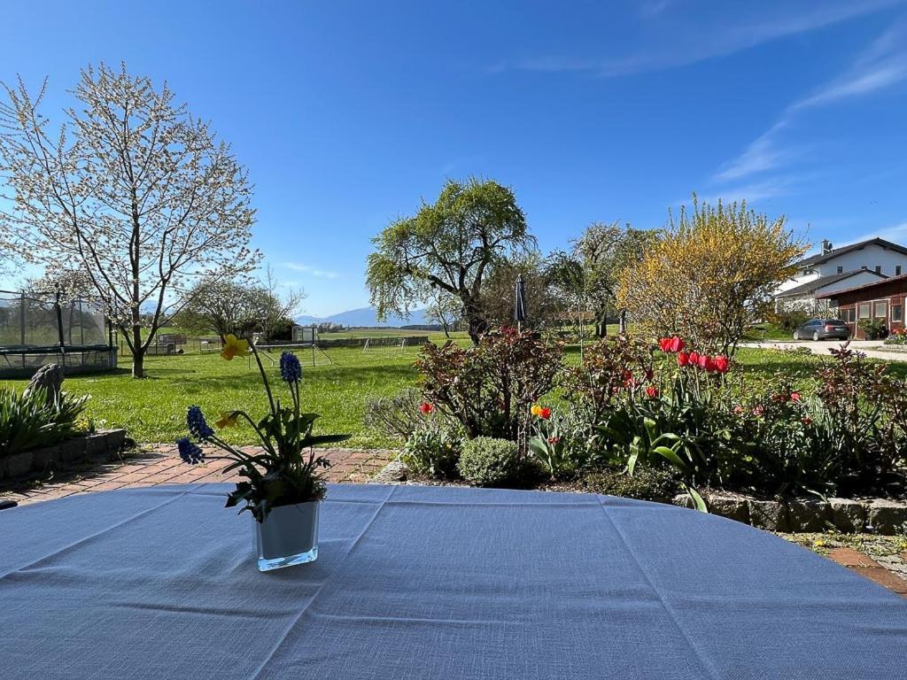 Ferienwohnungen Loisenhof Gstadt am Chiemsee Esterno foto