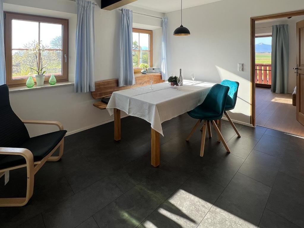 Ferienwohnungen Loisenhof Gstadt am Chiemsee Esterno foto