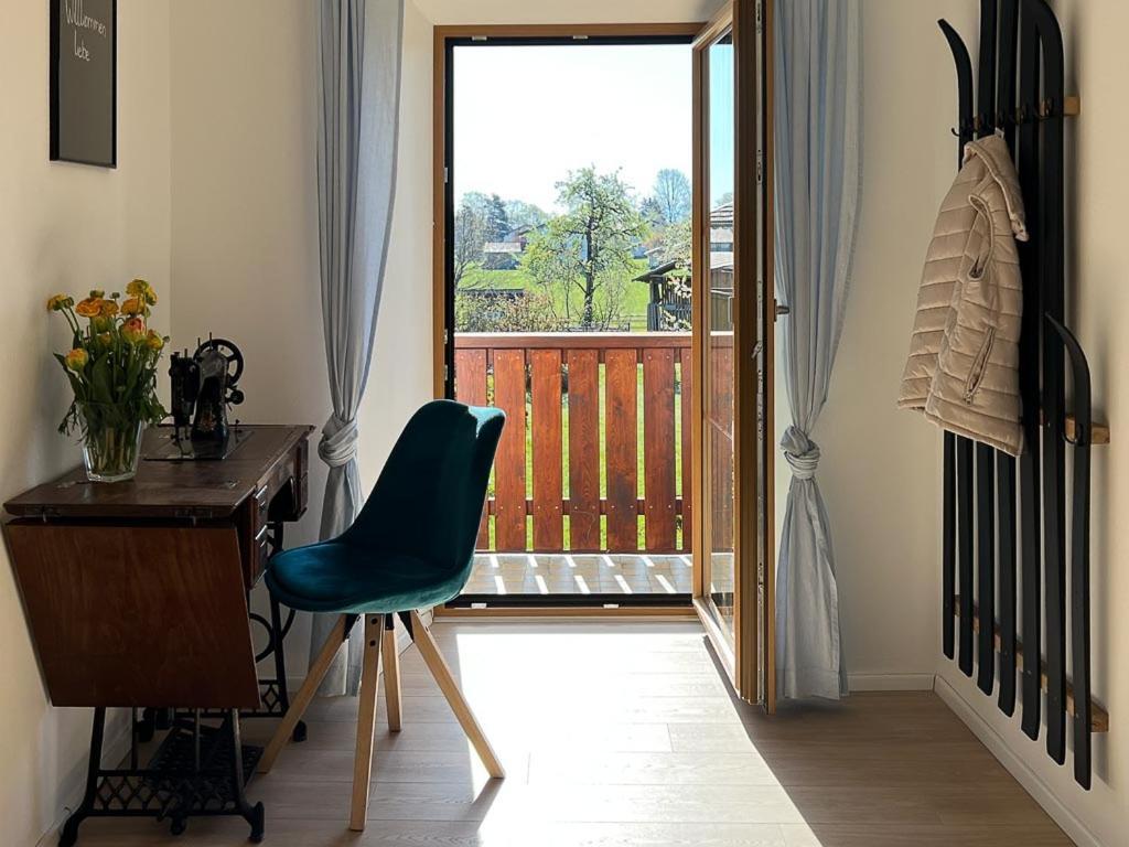 Ferienwohnungen Loisenhof Gstadt am Chiemsee Esterno foto