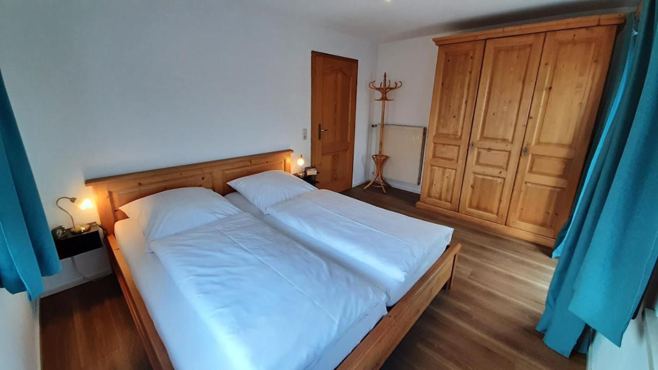 Ferienwohnungen Loisenhof Gstadt am Chiemsee Esterno foto