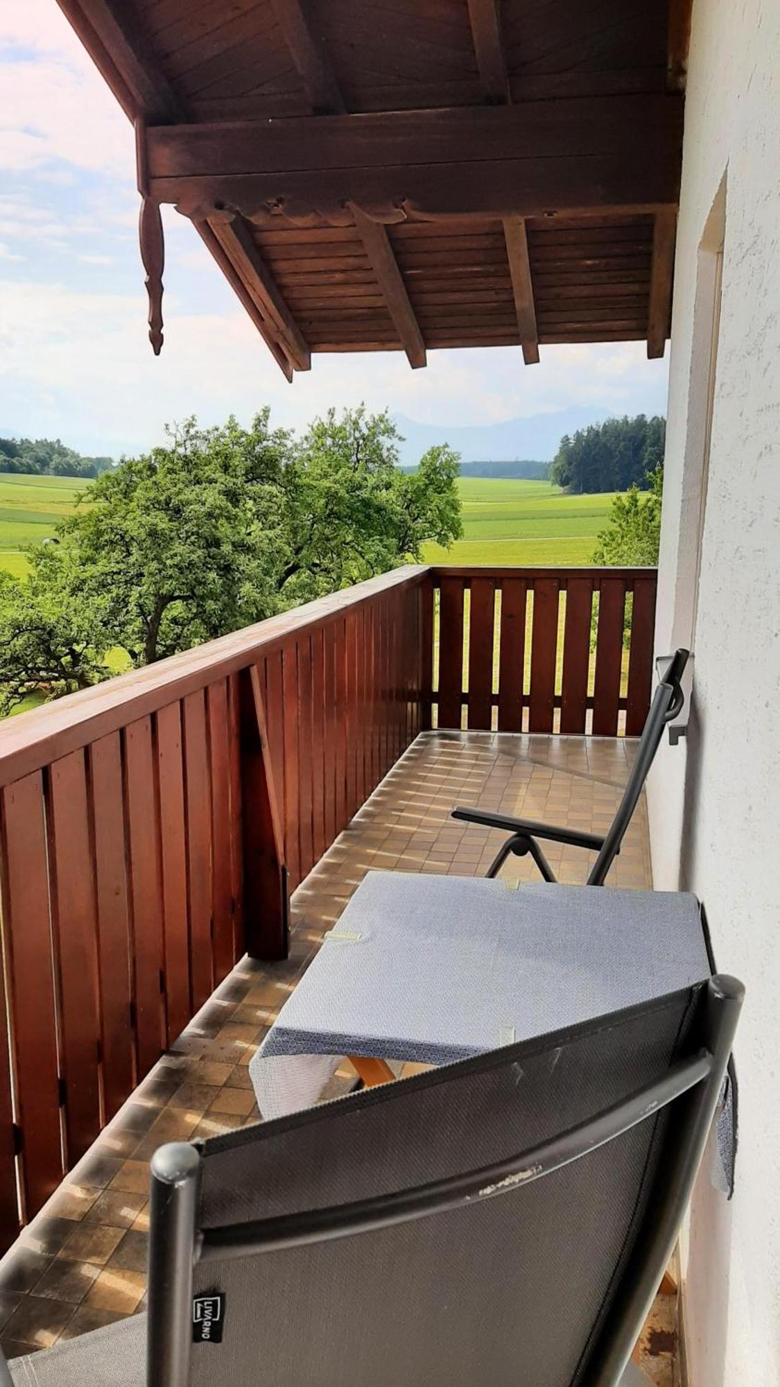 Ferienwohnungen Loisenhof Gstadt am Chiemsee Esterno foto