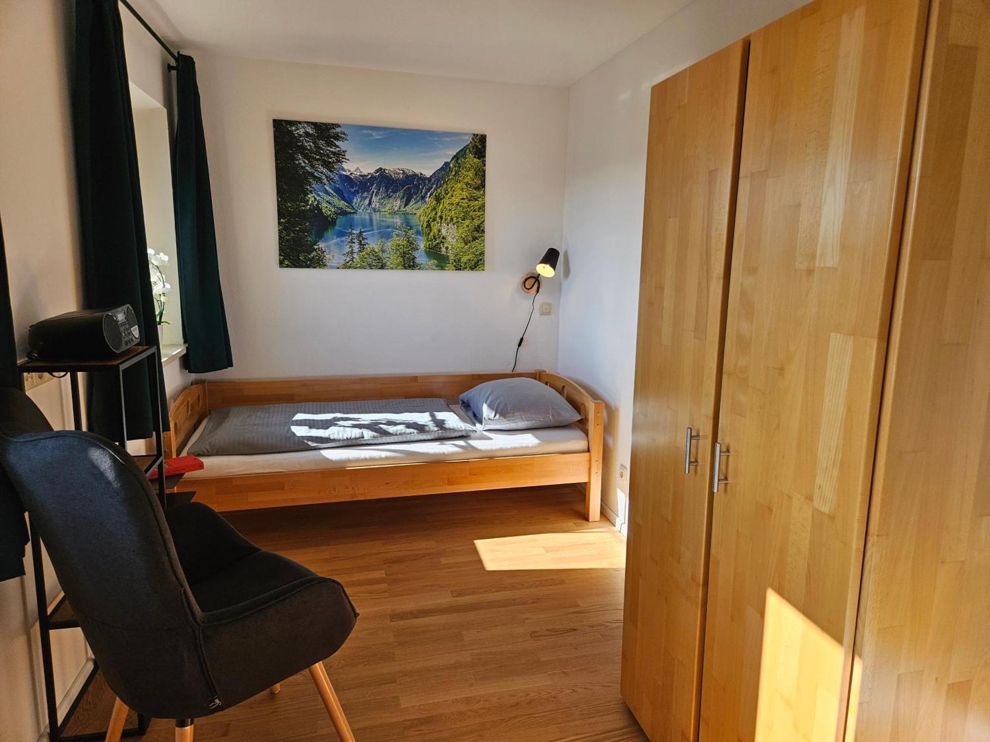 Ferienwohnungen Loisenhof Gstadt am Chiemsee Esterno foto